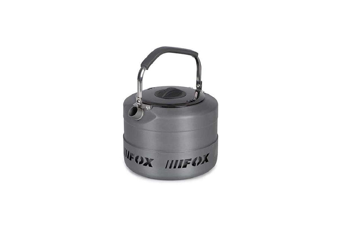Teiera Fox CookWare A infrarossi
