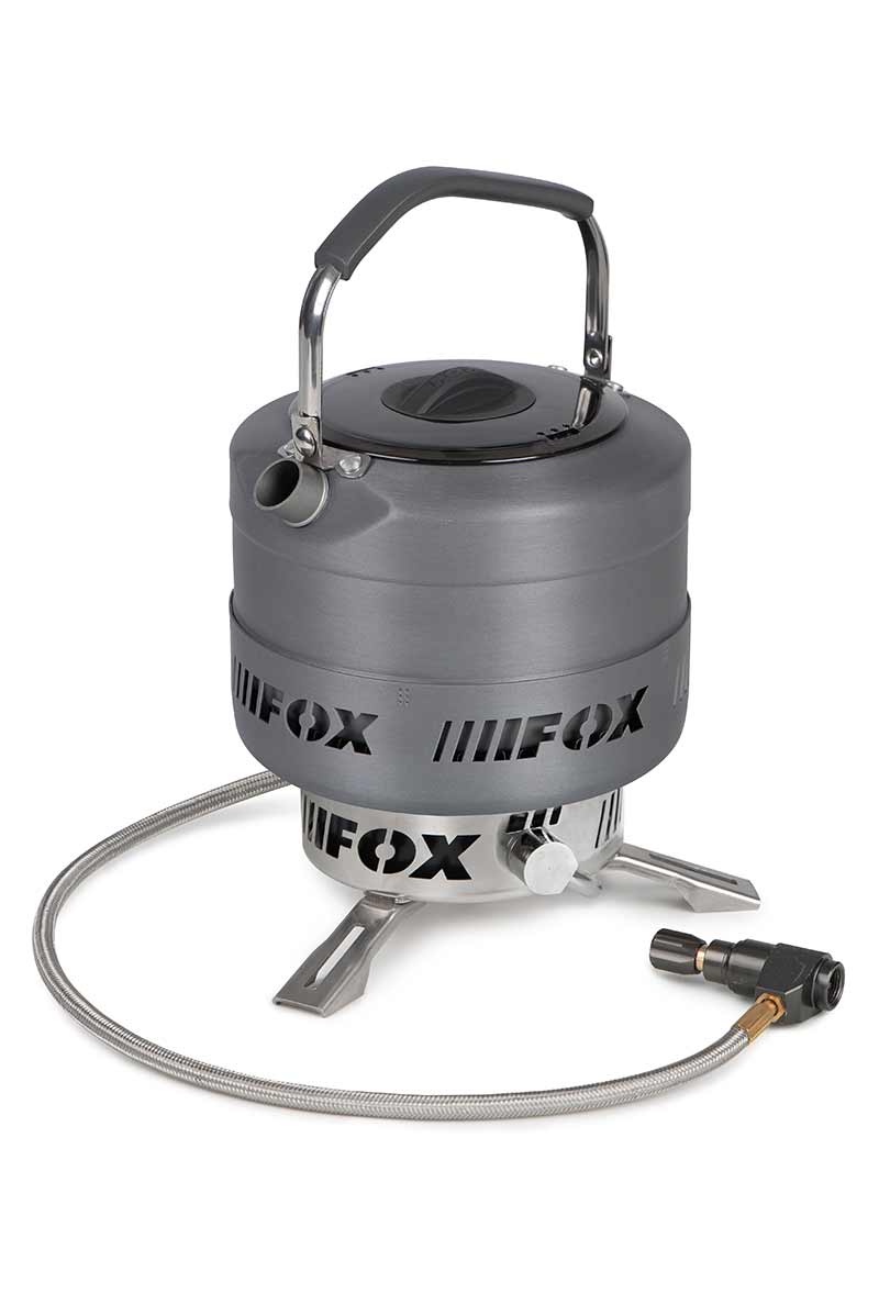 Teiera Fox CookWare A infrarossi