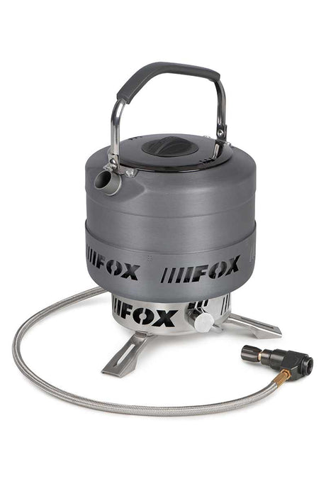 Tetera Fox CookWare Infrarrojo