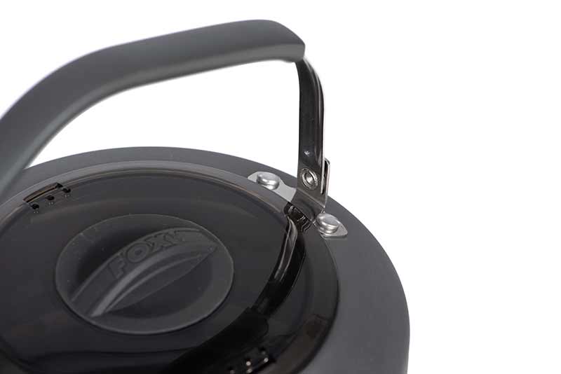 Teiera Fox CookWare A infrarossi