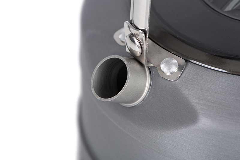 Teiera Fox CookWare A infrarossi