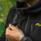 Tuta termica Avid Carp Serie Arctic 2 pezzi impermeabile