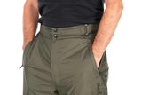 Tuta termica Fox Collezione Inverno 2 pezzi Verde