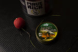 Trenzado Katran Coated Hooklink Flex 25 lb 20 m - Tienda Carpfishing