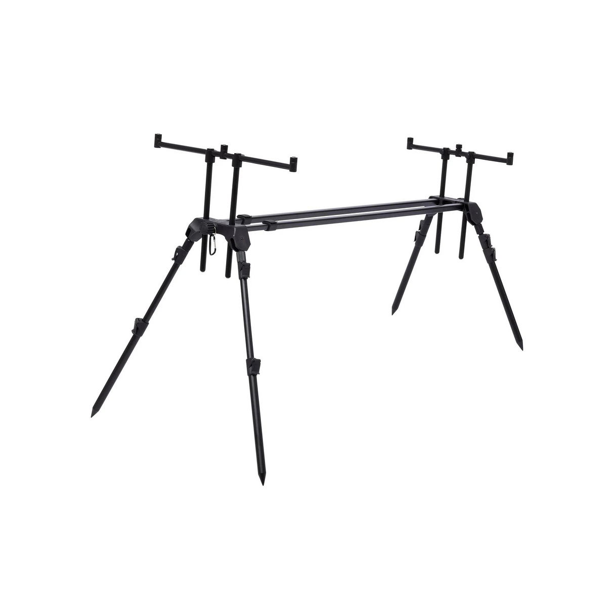 Trípode Prologic Element Q/R Tri Sky 3 Canne