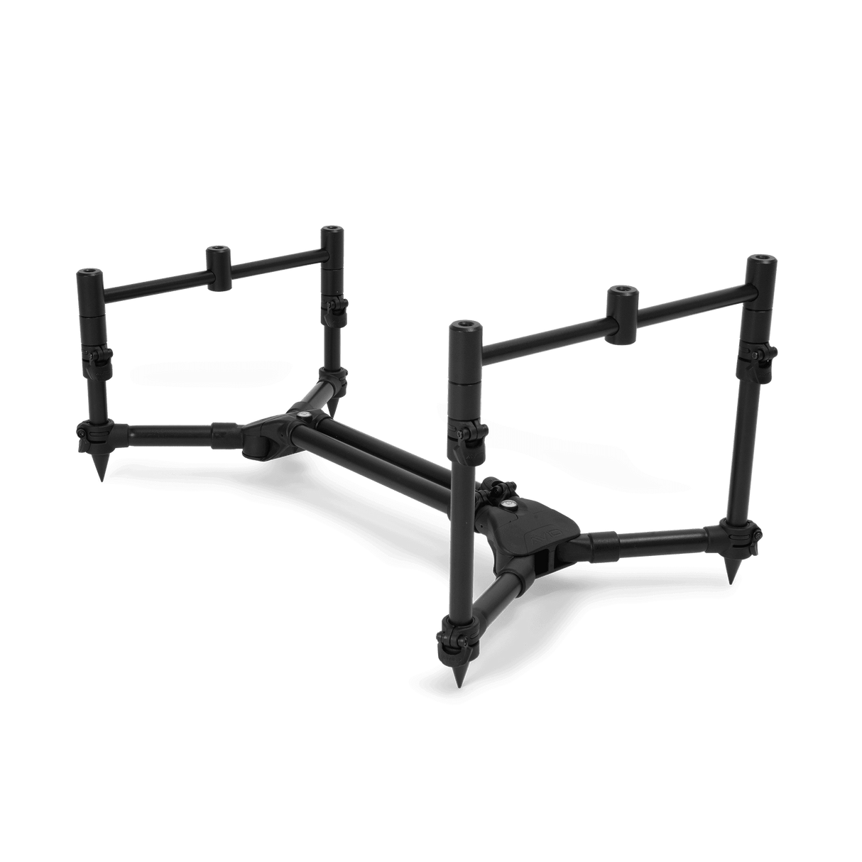 Treppiede Avid Carp Revolve Aste Super Low 2-3