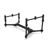Treppiede Avid Carp Revolve Aste Super Low 2-3