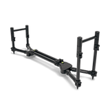 Treppiede Avid Carp Revolve Aste Super Low 2-3