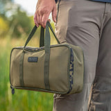 Treppiede Avid Carp Revolve Aste Super Low 2-3