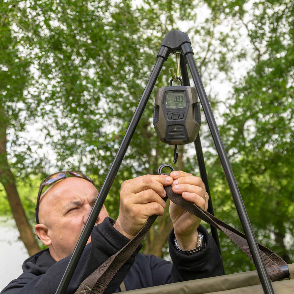 Treppiede Avid Carp Pro-Tect Deluxe