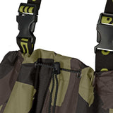 Waders Avid Carp Distorsione Camo