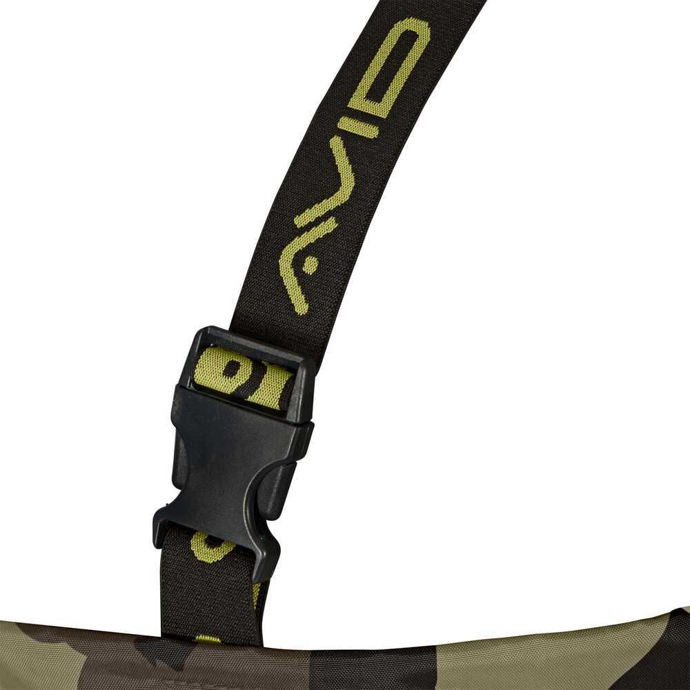 Waders Avid Carp Distorsione Camo