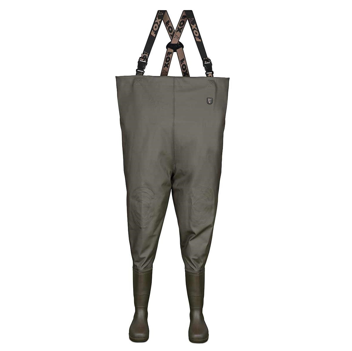 Waders Fox HD Khaki