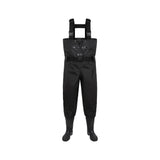 Waders Mikado Nero di base