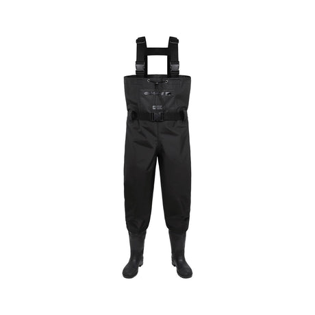 Waders Mikado Nero di base