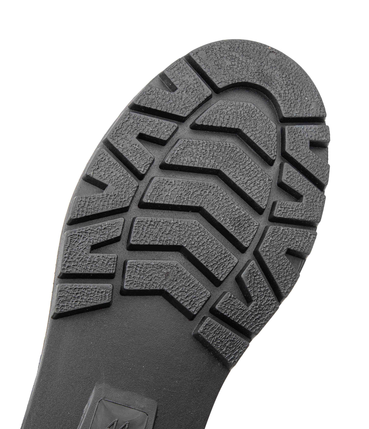 Waders Mikado Nero di base