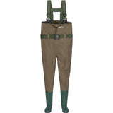 Waders Mikado Premium Verde (copia)