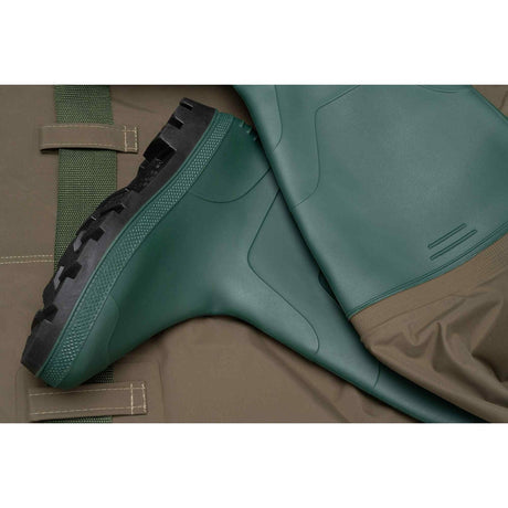 Waders Mikado Premium Verde (copia)