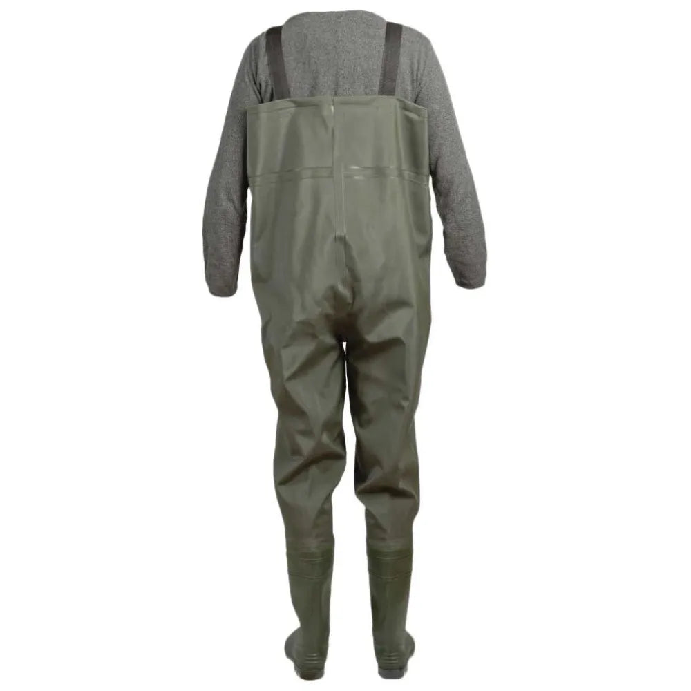 Waders Zebco PVC 9308