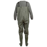 Waders Zebco PVC 9308
