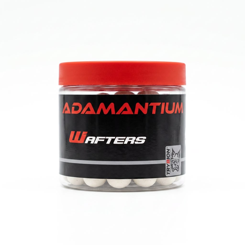 Wafters Trybion Adamantium 15 mm