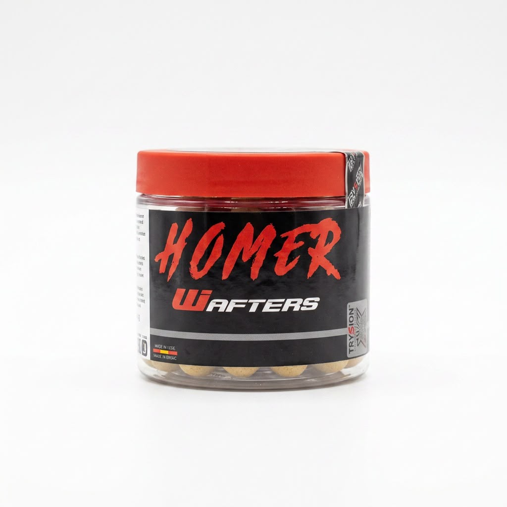 Wafters Trybion Homer 15 mm
