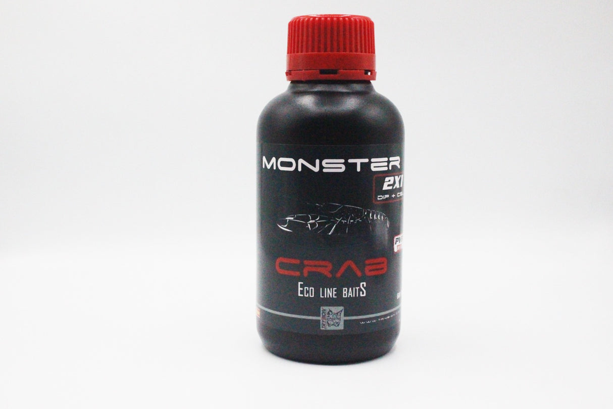 CSL/LiquidoDip Trybion Ecoline Monster Crab 500 ml