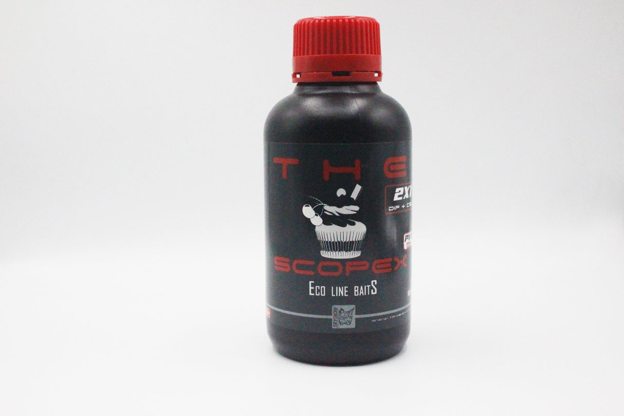 CSL/LiquidoDip Trybion Ecoline The Scopex 500 ml