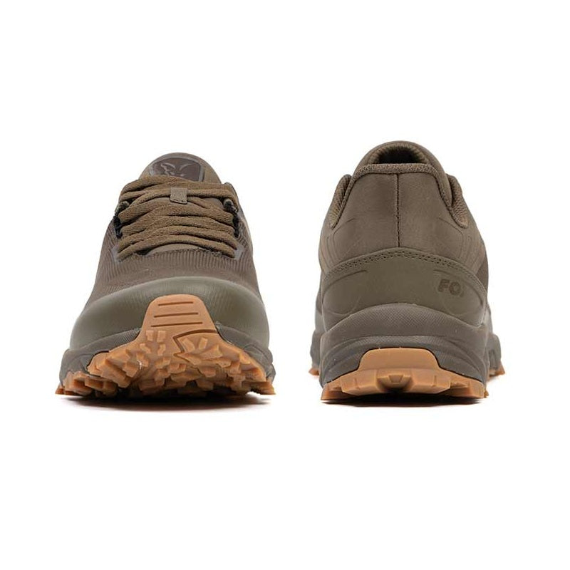Scarpe da ginnastica Fox Formatore di esploratori