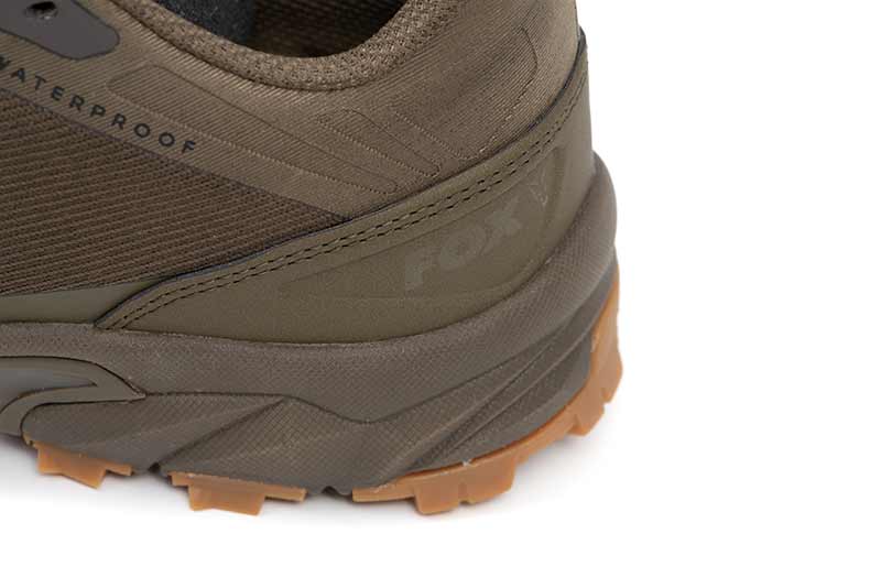 Scarpe da ginnastica Fox Formatore di esploratori
