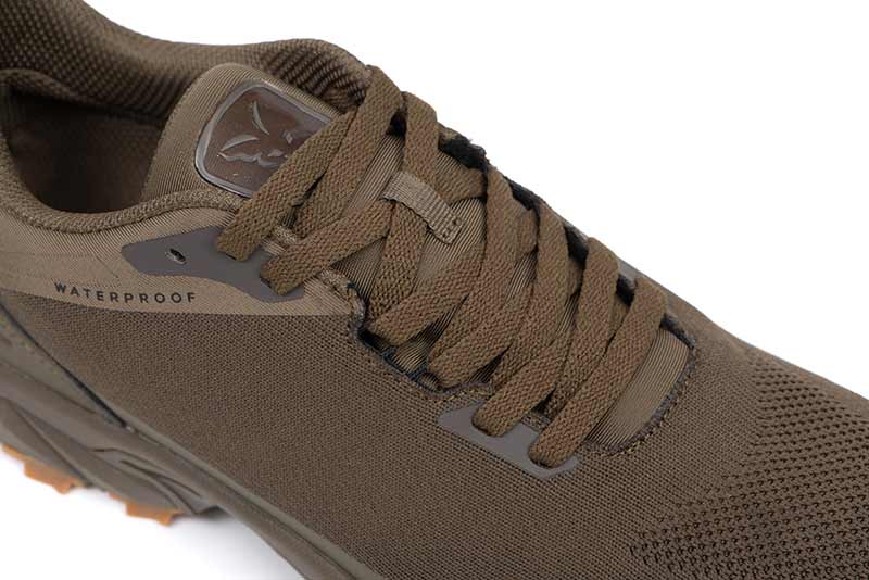 Scarpe da ginnastica Fox Formatore di esploratori