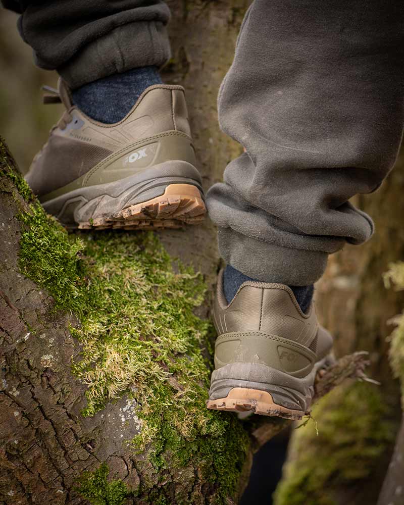 Scarpe da ginnastica Fox Formatore di esploratori