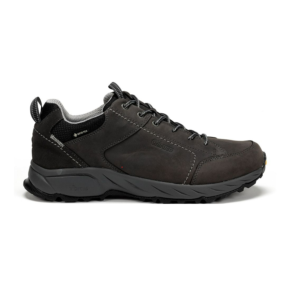 Scarpe da ginnastica Chiruca Ottawa 03 Gore-Tex nero