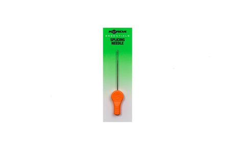 Aguja Korda Essentials Splicing - Tienda Carpfishing