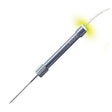 Aguja Solar para boilies - Tienda Carpfishing