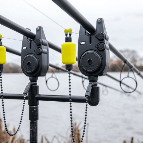 Alarma Avid Carp VTX - Tienda Carpfishing