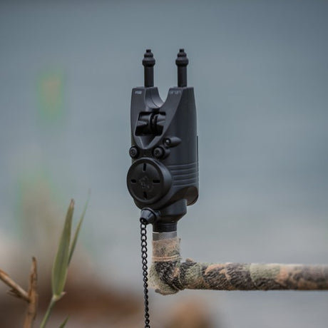 Alarma Nash Siren R2 - Tienda Carpfishing