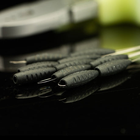 Alicates Crimp Ridge Monkey Nite Glo - Tienda Carpfishing