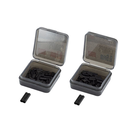 Alicates Crimp Trakker - Tienda Carpfishing
