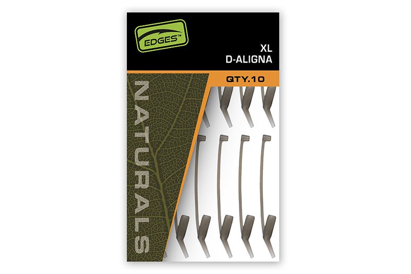Alineador Fox Edges D Camo XL - Tienda Carpfishing
