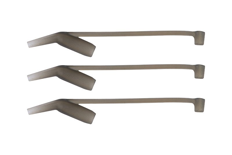 Alineador Fox Edges D Naturals - Tienda Carpfishing
