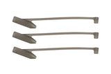 Alineador Fox Edges Spinner D Camo - Tienda Carpfishing