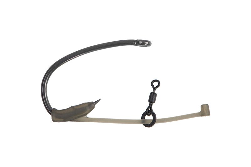 Alineador Fox Edges Spinner D Naturals - Tienda Carpfishing