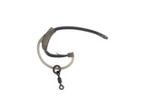 Alineador Fox Edges Spinner D Naturals - Tienda Carpfishing