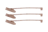 Alineador Fox Edges Spinner D Naturals XL - Tienda Carpfishing