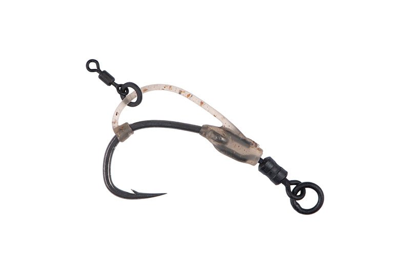 Alineador Fox Edges Spinner D Naturals XL - Tienda Carpfishing
