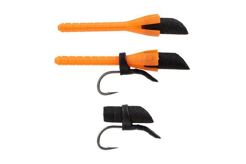 Alineador Fox Edges Zig Multi Foam - Tienda Carpfishing