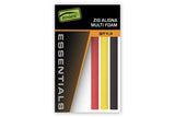 Alineador Fox Edges Zig Multi Sleeve - Tienda Carpfishing