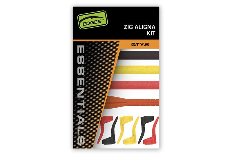 Alineador Fox Edges Zig - Tienda Carpfishing