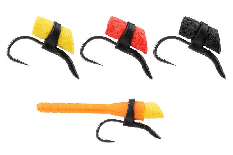 Alineador Fox Edges Zig XL 10 mm - Tienda Carpfishing